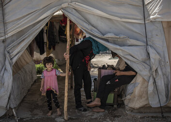 Afghan Response in Türkiye 