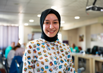 Empowering Civil Society in Northwest Syria